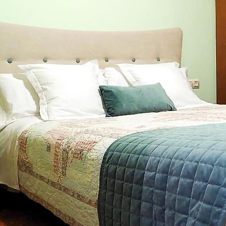 Vivienda Turistica El Ciclamen Διαμέρισμα Mora de Rubielos Εξωτερικό φωτογραφία