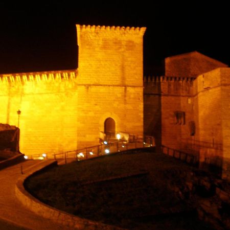 Vivienda Turistica El Ciclamen Διαμέρισμα Mora de Rubielos Εξωτερικό φωτογραφία