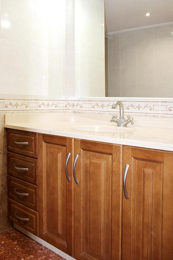 Vivienda Turistica El Ciclamen Διαμέρισμα Mora de Rubielos Εξωτερικό φωτογραφία