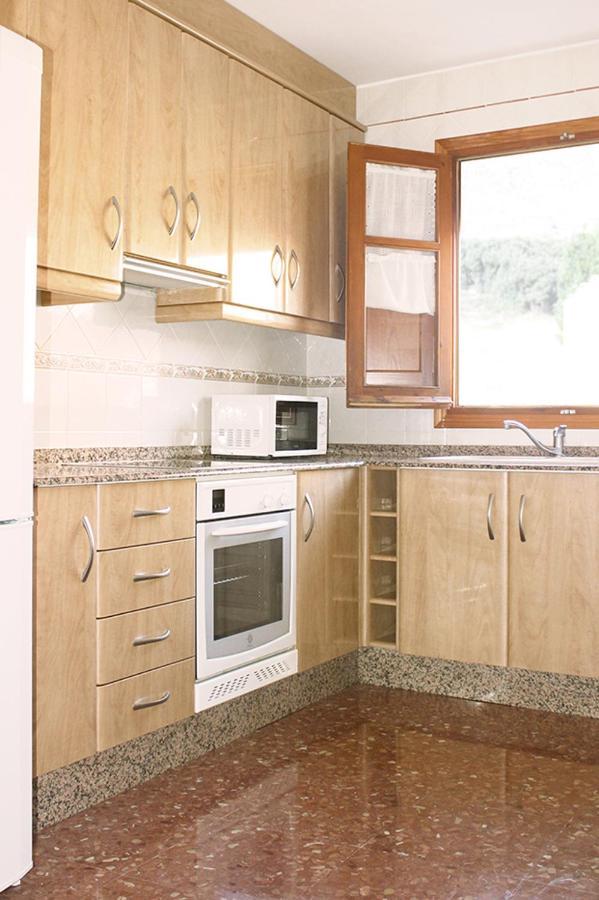 Vivienda Turistica El Ciclamen Διαμέρισμα Mora de Rubielos Εξωτερικό φωτογραφία